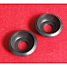 Classic Mini Rubber Ball Joint Dust Cover   Sold as a Pair    BTA377-SetA