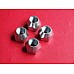 MGB & MGC wheel nut for steel wheels.  (Sold as a Set of 4)    BTB354-SetA