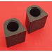Jaguar Anti Roll Bar D-bush. Polyurethane upgrade. (Set of 2)   C14983*P-SetA