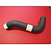 Daimler V8 Bottom Radiator Hose.     C21389*WOV