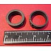 Jaguar Steering Column - Upper & Lower Column Bushes.    C23592/3