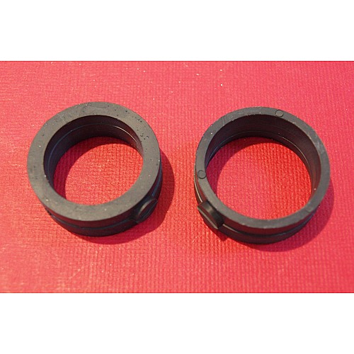 Jaguar Steering Column - Upper & Lower Column Bushes. C23592/3 Jaguar Steering Column - Upper & Lower Column Bushes. C23592/3