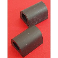 Jaguar Anti Roll Bar D-bush Jaguar XJ6  &  Sovereign  ID: 17.5mm (11/16") (Sold As A Pair)   C30502*-SetA