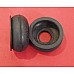 Ball Joint Gaiter - Ball Joint Rubbers  - Sold as a pair.    C43216Z-SetA