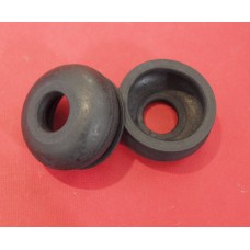 Ball Joint Gaiter - Ball Joint Rubbers  - Sold as a pair.  100726   C43216Z-SetA