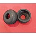 Ball Joint Gaiter - Ball Joint Rubbers  - Sold as a pair.    C43216Z-SetA