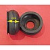 Ball Joint Gaiter - Ball Joint Rubbers  - Sold as a pair.    C43216Z-SetA