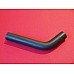 MGB Breather Hose Elbow Rubber  CAM1818