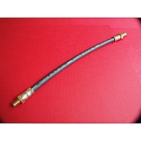 Morris Minor Brake Hose  Low Light and Early Series 2 Brake hose  (Front & Rear)        CBS120