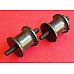 Triumph Spitfire  Herald  GT6  Vitesse  Gearbox Mount Bushes  (Pair) CHA615-SetA