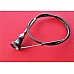 Heater Control Cable - Classic Mini  1969-1988    CHM373