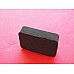 Morris Minor Clutch Pedal Bump Stop Pad. COM132