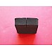 Morris Minor Clutch Pedal Bump Stop Pad. COM132