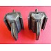 Rover SD1 Engine Mount Rubber (Pair) CRC2044-SetA