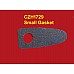 Classic Mini Mk3 Exterior Door Handle Gaskets - Complete set  (Sold As A Pair)   ALA5795-SetA