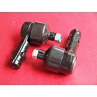 Classic Mini Track Rod End - Tie Rod End. ( Longer End for Performance Use) Sold as a Pair   C-AJJ1572-SetA