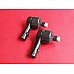Classic Mini Track Rod End - Tie Rod End. ( Longer End for Performance Use) Sold as a Pair   C-AJJ1572-SetA