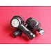 Classic Mini Track Rod End - Tie Rod End. ( Longer End for Performance Use) Sold as a Pair   C-AJJ1572-SetA