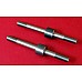 Classic Mini  Front Shock Absorber Bottom Pin  (sold as a Pair)   C-AJJ3361-SetA