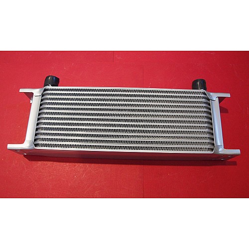 Classic Mini 13 Row Oil Cooler  C-ARH221