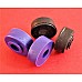 Classic Mini Front Tie Rod Uprated Bush Kit  (Set of 2) C-STR627