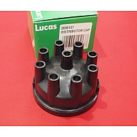 Distributor Cap (V8)  Lucas DDB107    DDB107LUCAS