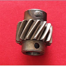 Distributor Drive Gear - V8 Drive Gear Early Rover V8 engines  DG9