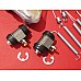 MGB GT 1968 - 80 rear brake service kit.   DMG102