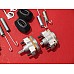 MGB GT 1968 - 80 rear brake service kit.   DMG102