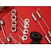 MGB GT 1968 - 80 rear brake service kit.   DMG102