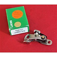 Lucas Contact Points Triumph TR7 & Dolomite Sprint    DSB707C