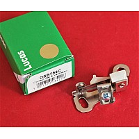 Lucas Contact Points - Ford Motorcraft (FoMoCo ) Distributors    DSB752CLUCAS