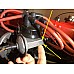 Powerspark Electronic Ignition Kit (Negative Earth) for Delco 4 Cylinder Distributor   K24-Powerspark
