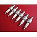 Champion Copper Plus Spark Plug - N11YC 19mm Reach (Set of 6).   N11YC-Set6