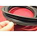 Morris Minor 1000 Large Rear Window Rubber Seal.     EXT104