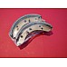 Morris Minor  Saloon &  Austin Healey Sprite Front Brake Shoes Set 7"-    FBK120 or GBS704AF