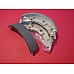 Morris Minor  Saloon &  Austin Healey Sprite Front Brake Shoes Set 7"-    FBK120 or GBS704AF