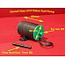 FUELFLOW 015 Low Pressure Piston Fuel Pump 1.5l per minute  12V (Positive & Negative Earth)  FF-015L