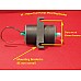 FUELFLOW 015 Low Pressure Piston Fuel Pump 1.5l per minute  12V (Positive & Negative Earth)  FF-015L