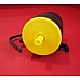 FUELFLOW 015 Low Pressure Piston Fuel Pump 1.5l per minute  12V (Positive & Negative Earth)  FF-015L