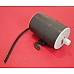 FUELFLOW 020 Electric Piston Fuel Pump 2.0l per minute  12V (Positive & Negative Earth)  FF-020