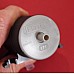 FUELFLOW 020 Electric Piston Fuel Pump 2.0l per minute  12V (Positive & Negative Earth)  FF-020