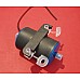 FUELFLOW  024 Piston Fuel Pump  1.75l per minute  24V  (Positive & Negative Earth)  FF-024