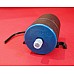 FUELFLOW  024 Piston Fuel Pump  1.75l per minute  24V  (Positive & Negative Earth)  FF-024