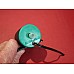 FUELFLOW 060 Piston Fuel Pump 1.25l per minute  6V (Positive & Negative Earth)  FF-060
