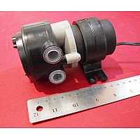 FUELFLOW 12v Fuel Diaphragm Fuel pump. SU Fuel Pump Replacement MGB Austin & Morris   FF-15LM12
