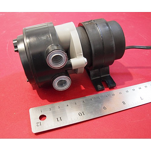 FUELFLOW 12v Fuel Diaphragm Fuel pump. SU Fuel Pump Replacement MGB Austin & Morris FF-15LM12 FUELFLOW 12v Fuel Diaphragm Fuel pump. SU Fuel Pump Replacement MGB Austin & Morris FF-15LM12