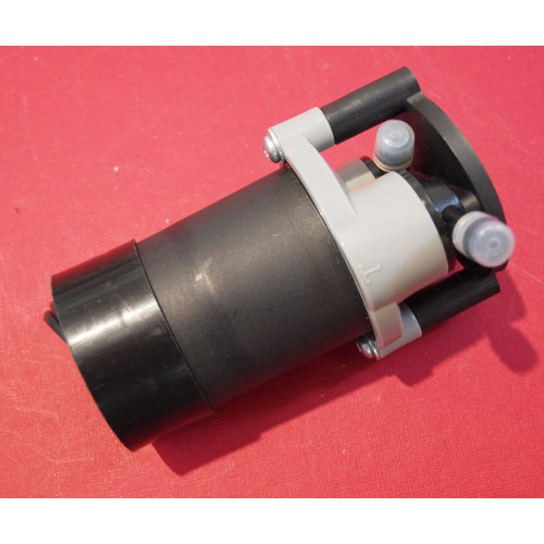 FUELFLOW 12V Diaphragm Fuel Pump  LM102 SU Fuel Pump Replacement  Morris Minor   FF-LM102