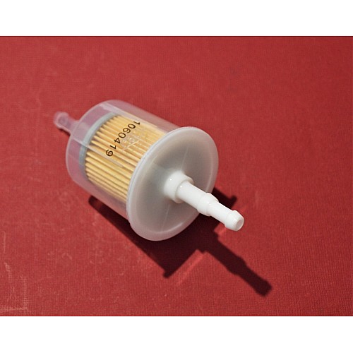 In-line Fuel Filter - Various applications  OEM  GFE7004    FUELFILTER2