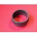 Morris Minor Fuel Filler Pipe Rubber Ferrule seal.   FUL122MM